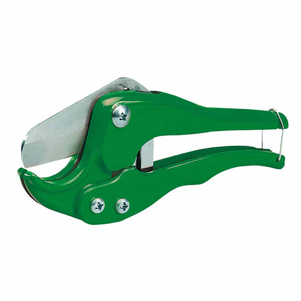 PVC Cutters, 1 1/4 in 332-864