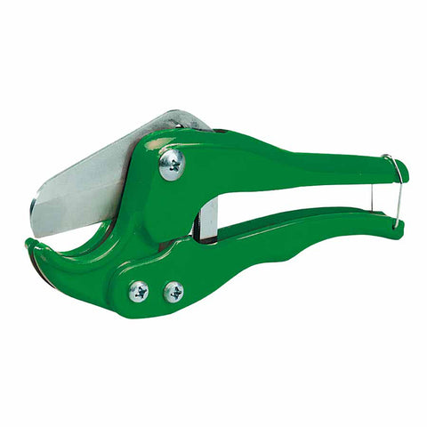 PVC Cutters, 1 1/4 in 332-864