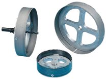 Recessed Light Hole Saw, 6 3/8 in Dia. 332-35713