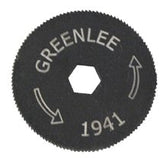 5 Pack Replacement Blades 332-1941-5