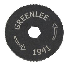 5 Pack Replacement Blades 332-1941-5
