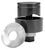 1-7/32" METAL KNOCKOUT P 332-36506