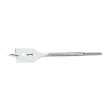 Wood Boring Spade Bits, 1 in Dia. x 6 1/4 in 332-33A-1