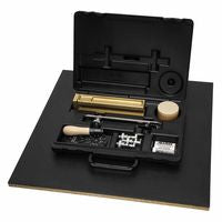 Allpax Heavy-Duty Standard Gasket Cutter Kits, 25 in 335-AX6020