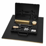 Allpax Heavy-Duty Standard Gasket Cutter Kits, 61 in 335-AX6050