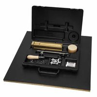 Allpax Heavy-Duty Standard Gasket Cutter Kits, 61 in 335-AX6050
