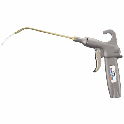 Blind Hole Safety Air Guns, 6 in Extension 335-74BH006Z