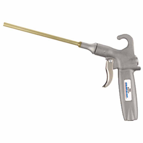 Booster Safety Air Gun, 6 in Extension 335-76S006