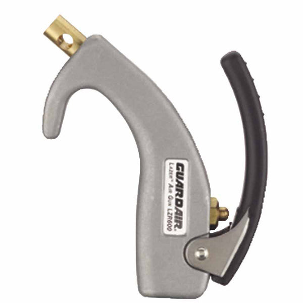 Lazer Safety Air Guns, Palm Actuated 335-LZR600