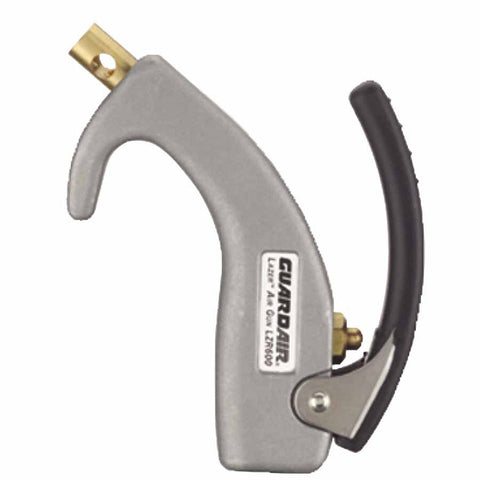 Lazer Safety Air Guns, Palm Actuated 335-LZR600