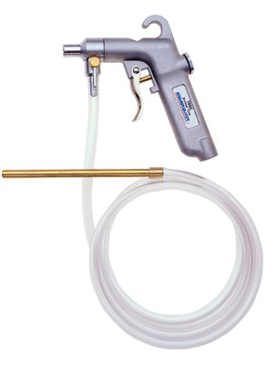 Syphon Spray Gun Kit, 12 in Extension 335-79SG012