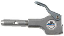ThumbSwitch Series Safety Air Gun, Aluminum Venturi Nozzle 335-900