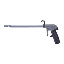 Ultra Long John Safety Air Gun, 6 in Extension, Short Trigger 335-U75LJ006AA2