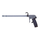 Ultra Xtra Thrust Safety Air Guns, 12 in Extension, Short Trigger 335-U75XT012AA2