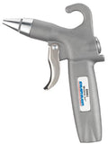 Classic+ WhisperJet Safety Air Gun, Pistol Grip, Aluminum 335-80WJ
