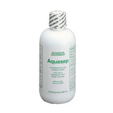 AquaGuard Gravity-Flow Eye Wash Refill, 8 oz, Bacteriostatic Additive 333-G1540BA-R