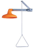 Horizontal Mounted Emergency Showers 333-G1643