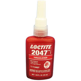 2047 Threadlocker, 50 ml, Bottle, Black 442-1134607