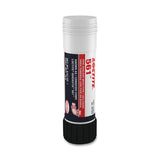 QuickStix 561 PST Pipe Sealant, 19 g, Stick, White 442-463973
