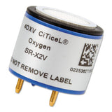 GasAlert Replacement Sensor, Oxygen, 0 to 30% 126-SR-X2V