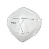 DF300 Disposable Respirator, N95 Dust Mask, Non-Oil, Flat Fold, 50 EA/BX 068-DF300N95B