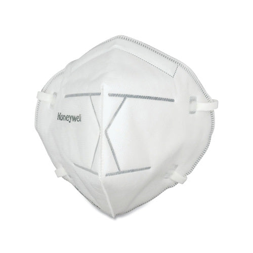 DF300 Disposable Respirator, N95 Dust Mask, Non-Oil, Flat Fold, 50 EA/BX 068-DF300N95B