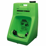 Porta Stream I Emergency Eyewash Station, 6 gal, Gravity Feed, Stand, Cart or Wall Mount 203-32-000100-0000