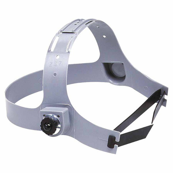 Custom-fit Replacement Headgear, Pipeliner, for Pipeliner Welding Helmet 280-1CP
