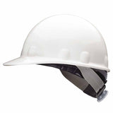 E2 Hard Hat, SwingStrap, SuperEight, White 280-E2SW01A000