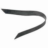 Headgear Strap, Neoprene, Gray 280-1PS