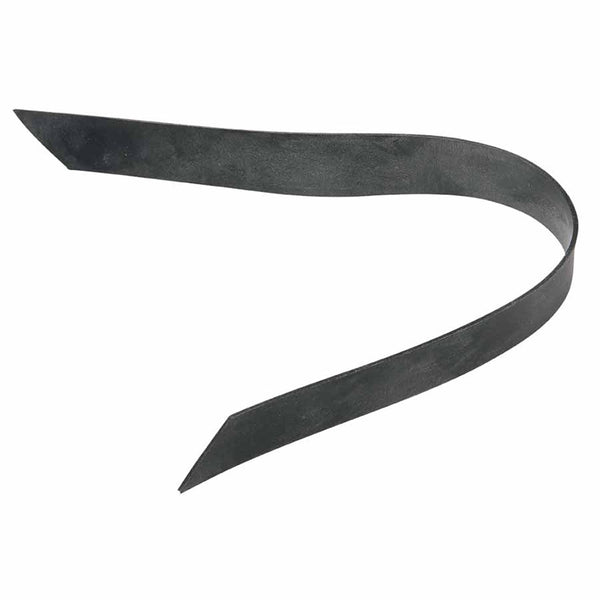 Headgear Strap, Neoprene, Gray 280-1PS