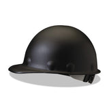P2 Series Roughneck Hard Cap, SuperEight Ratchet, Orange 280-P2AQRW46A000