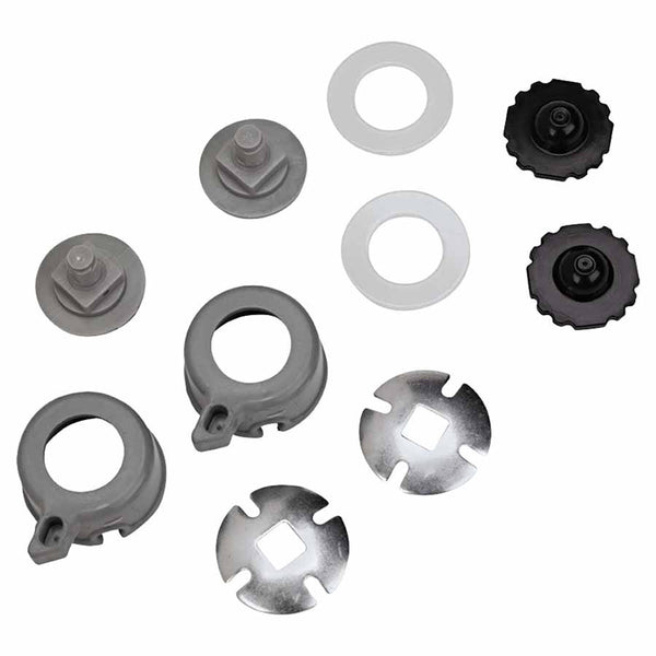 Quick-Lok Welding Helmet Parts and Accessories, Adapter Kit 280-FM4001