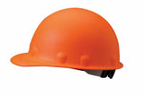 Roughneck P2 Cap Style Hard Hat, 8 Point, Cap, Orange 280-P2ARW46A000