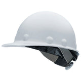 P2 Series Roughneck Hard Cap, SuperEight SwingStrap, White 280-P2ASW01A000