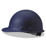 Roughneck P2 Hard Cap, 8-point Ratchet, P2A, Blue 280-p2aqrw71a000