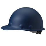 Roughneck P2 Hard Cap, 8-point Ratchet, P2A, Blue 280-P2ARW71A000