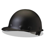 P2 Series Roughneck Hard Cap, SuperEight SwingStrap, Black 280-P2ASW11A000