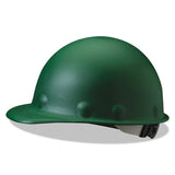 P2 Series Roughneck Hard Cap, SuperEight SwingStrap, Green 280-P2ASW74A000