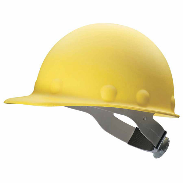 Roughneck P2 High Heat Protective Caps, SuperEight Ratchet, Yellow 280-P2HNRW02A000