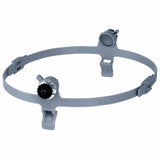 Speedy-Loop Mounting System, Plastic, Gray 280-5000-H5