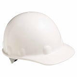 SuperEight E2 Series Hard Cap, 8-point Ratchet, White 280-E2RW01A000