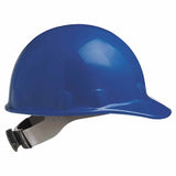 SuperEight E2 Series Hard Cap, 8-point Ratchet, Blue 280-E2RW71A000