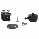 Suspension Parts & Accessories, Quick-Lok Kit Cap Component 280-4002