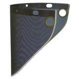 Windows, Faceshield Steel Screen, #24, Extended View, 8 x 16 1/2 280-S178