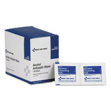 Alcohol Wipe, Individually Wrapped, 100 per Box 579-H305
