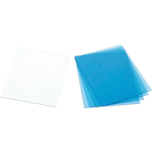 FMX Replacement Cover Plate for HW100 and HW200, Polycarbonate 280-PC90110