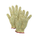 Perfect Fit CRT Gloves, X-Large, Tan 582-CRT13J