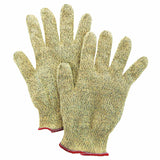 Perfect Fit CRT Gloves, Large, Tan 582-CRT13