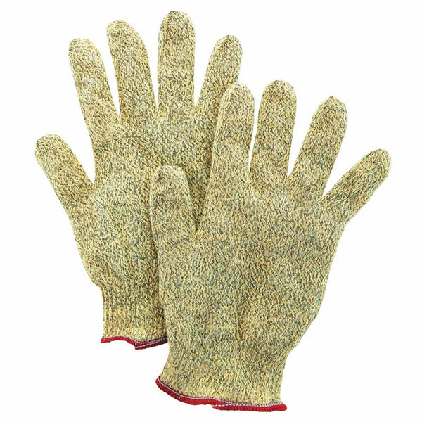 Perfect Fit CRT Gloves, Large, Tan 582-CRT13